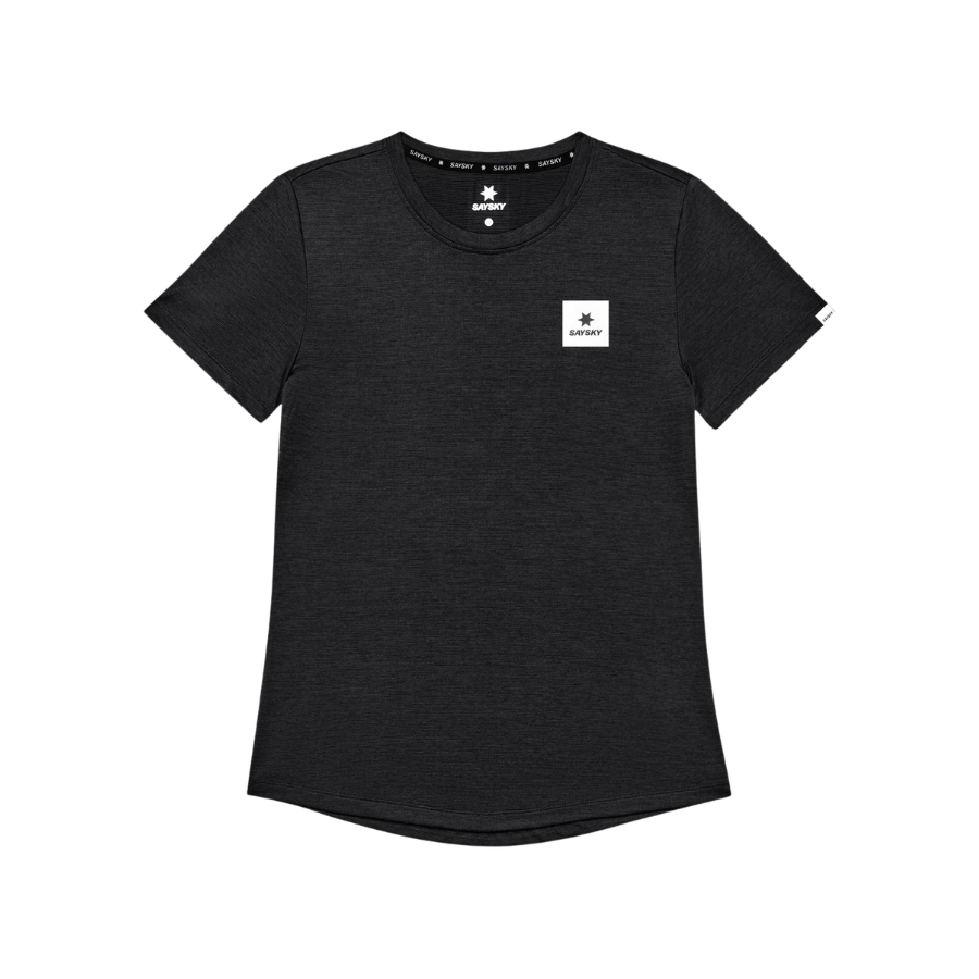 SAYSKY Women's Clean Combat Pro T-shirt