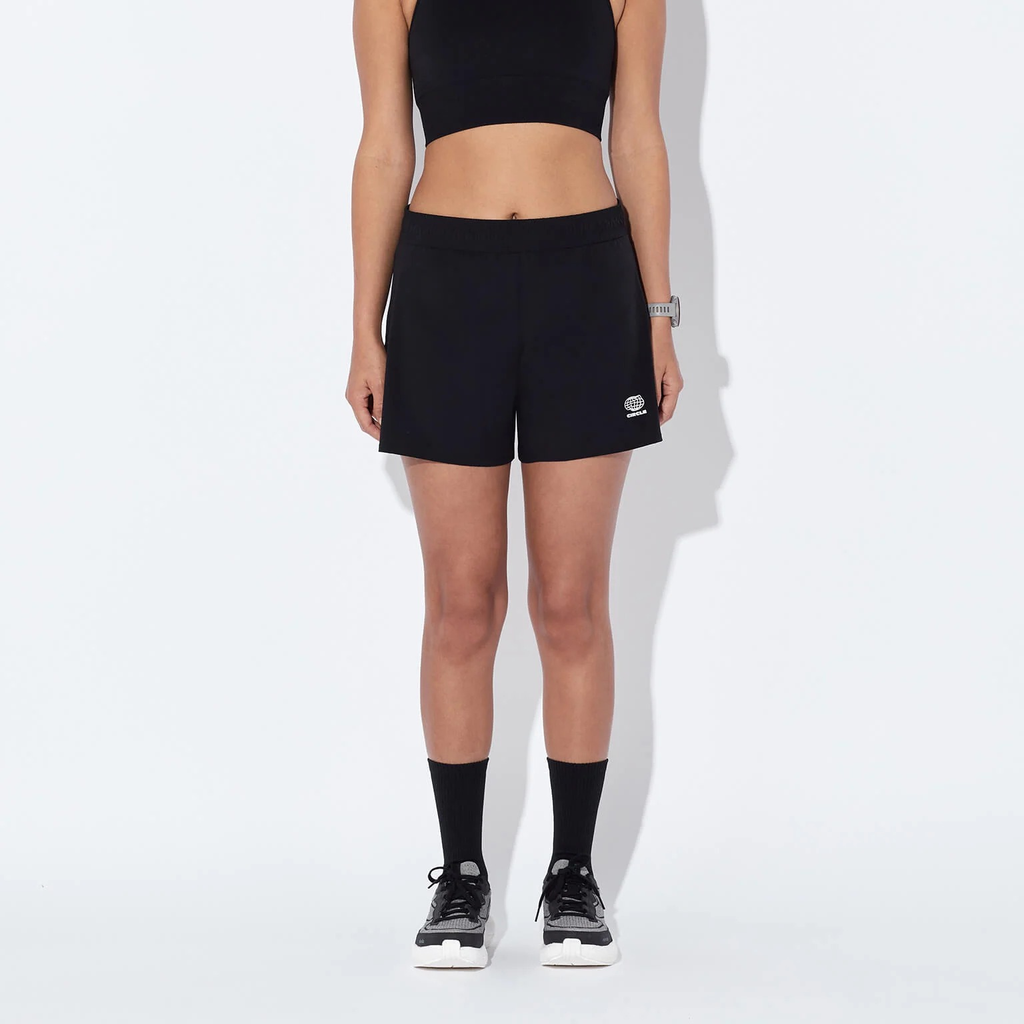 CIRCLE Women's Short Everystride Femme