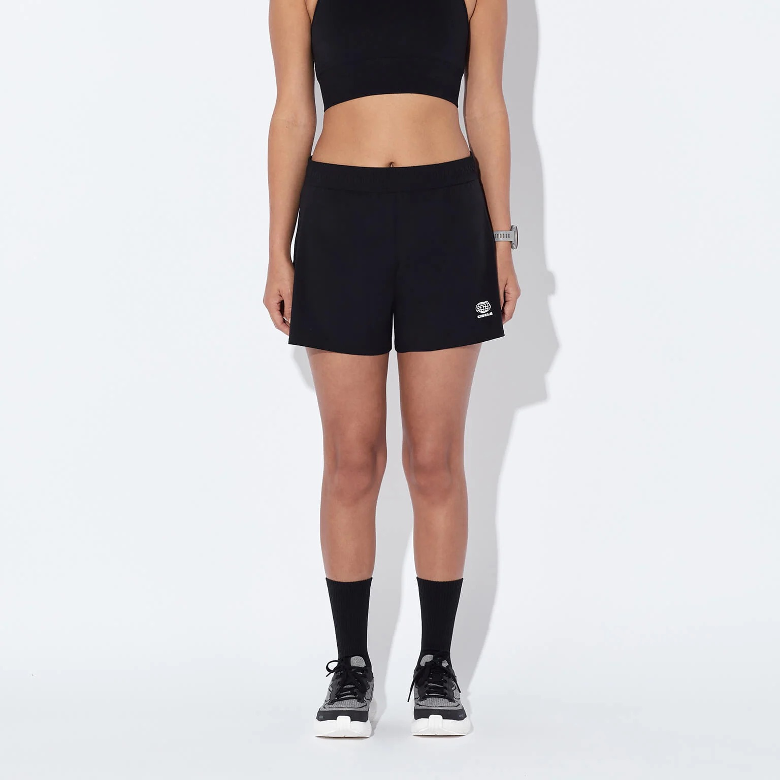 CIRCLE Women's Short Everystride Femme