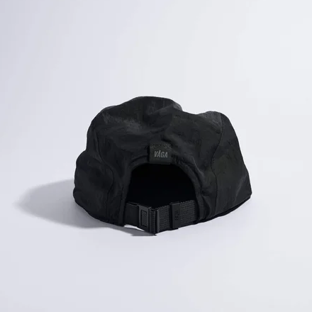 Vaga Feather Edge Cap