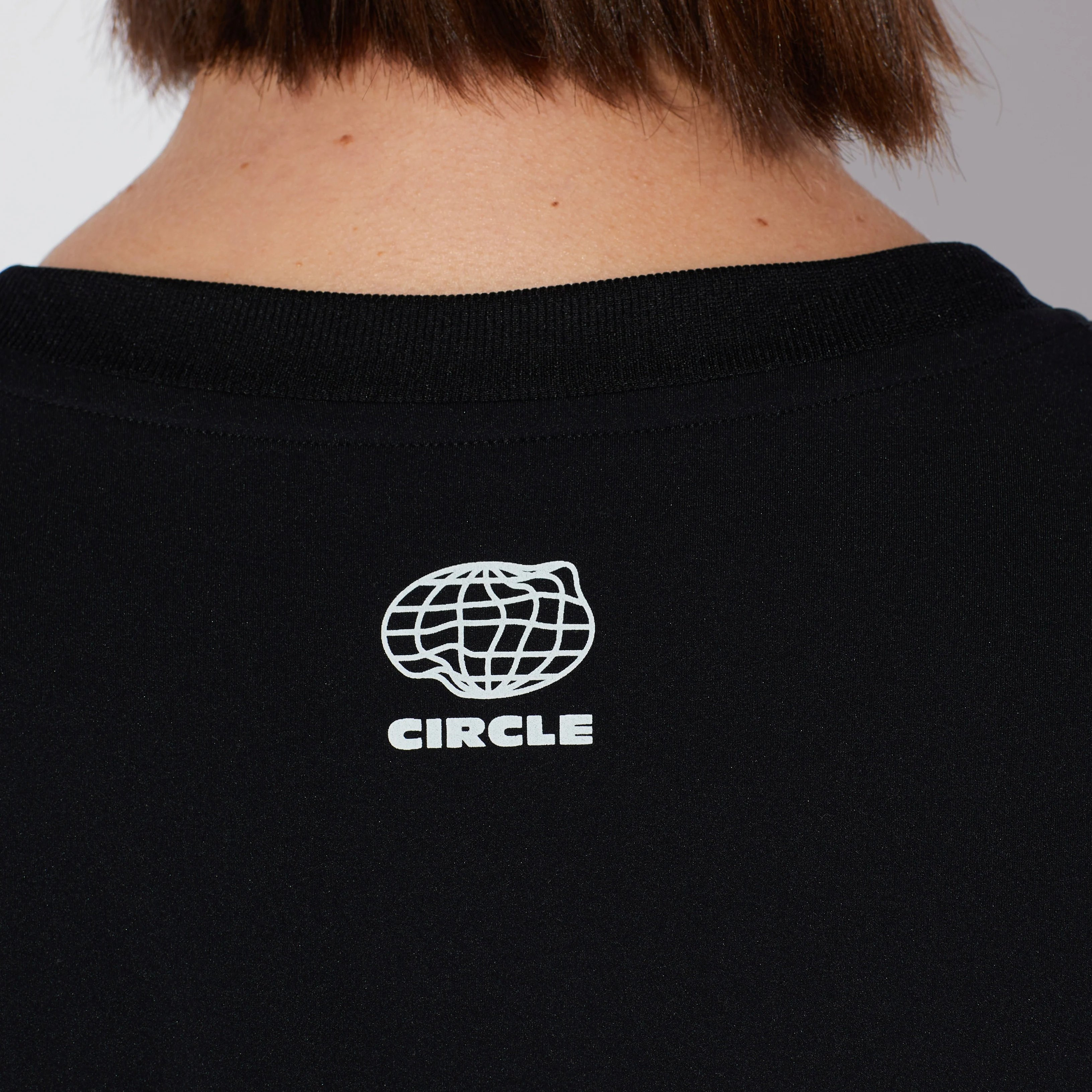 CIRCLE Women's T shirt Athletic 2.0