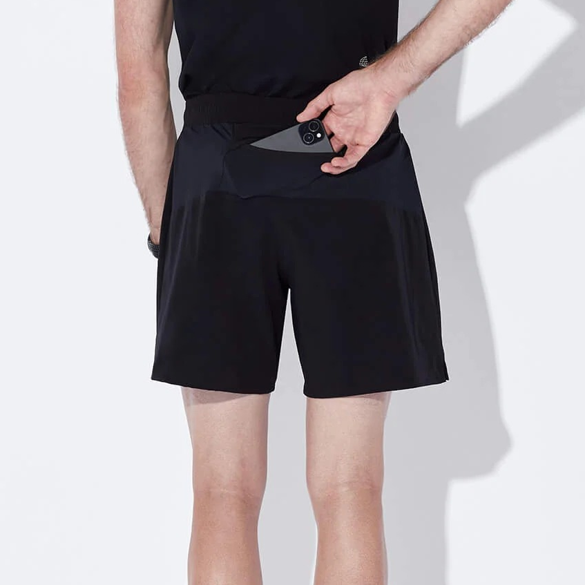 CIRCLE Men's Short Everystride Homme
