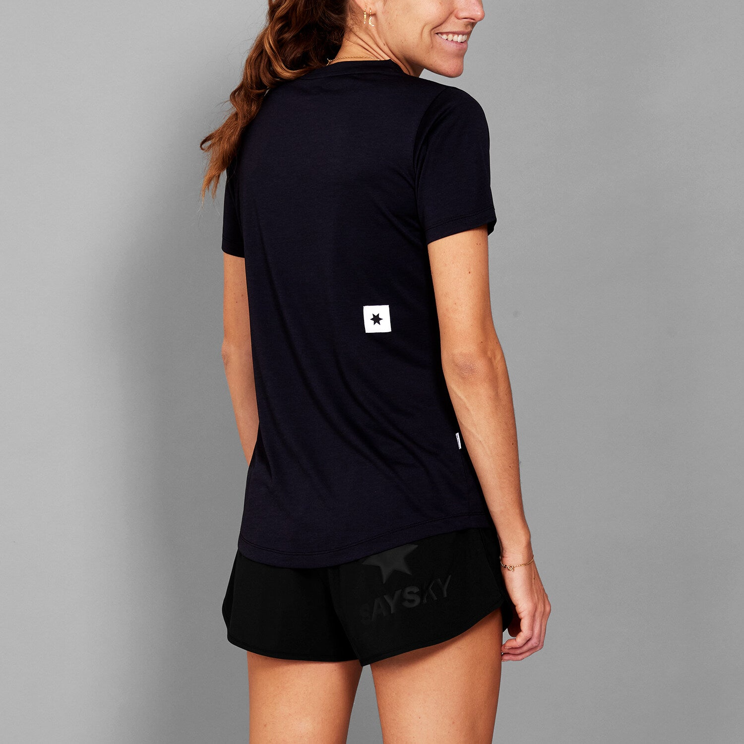 SAYSKY Women's Clean Combat Pro T-shirt