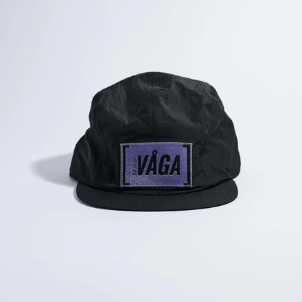 Vaga Feather Edge Cap