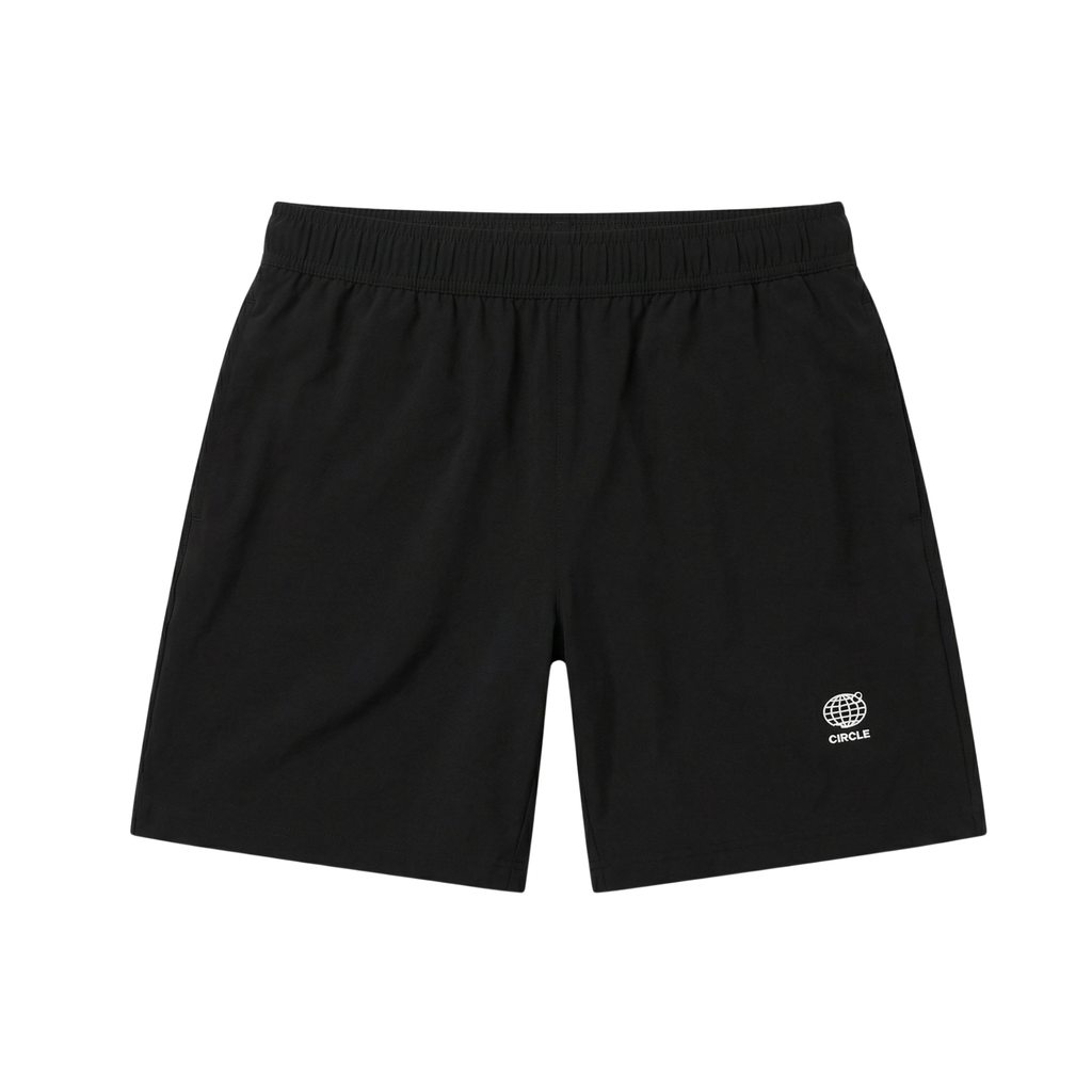 CIRCLE Men's Short Everystride Homme