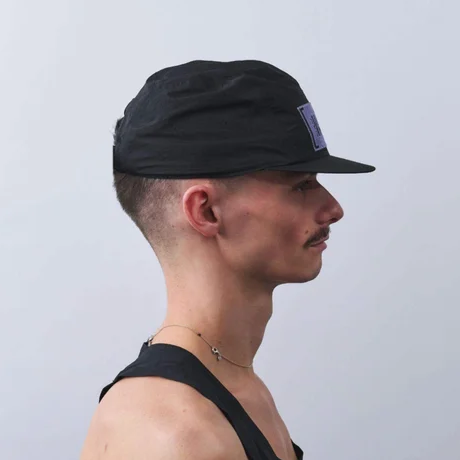 Vaga Feather Edge Cap