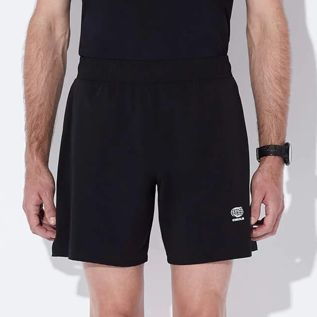 CIRCLE Men's Short Everystride Homme