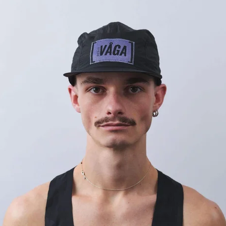 Vaga Feather Edge Cap