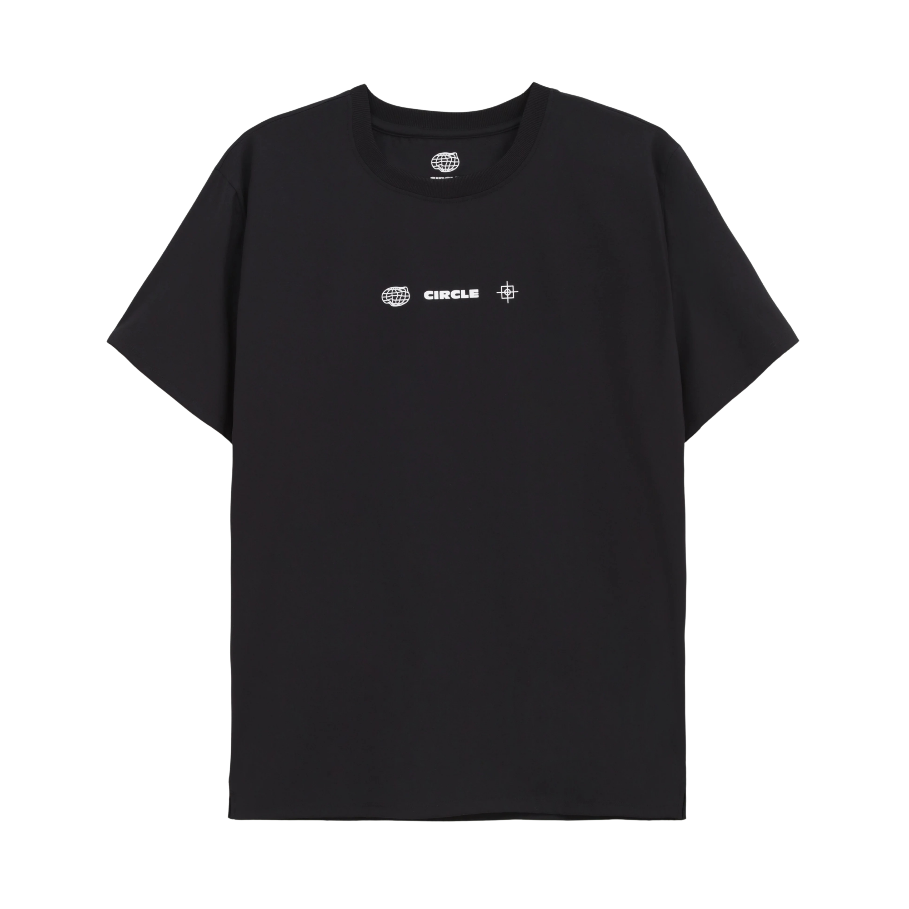 CIRCLE Men's Agility CAF 2.0 T-shirt