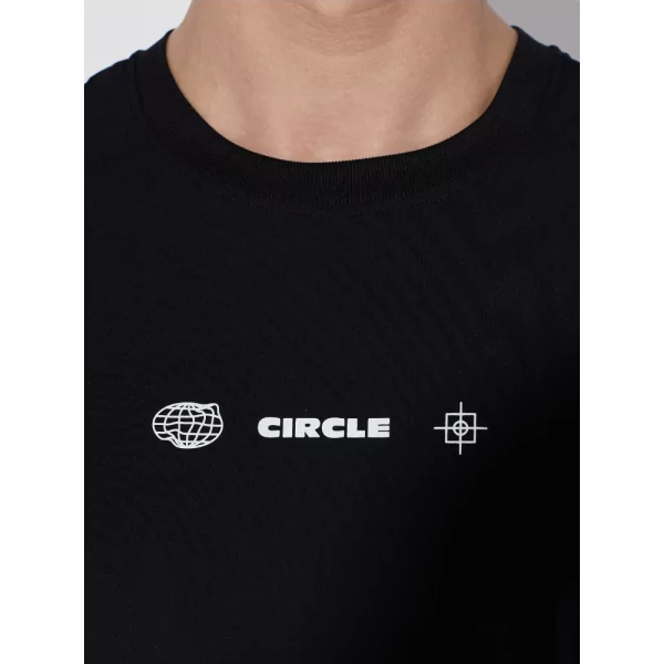 CIRCLE Men's Agility CAF 2.0 T-shirt