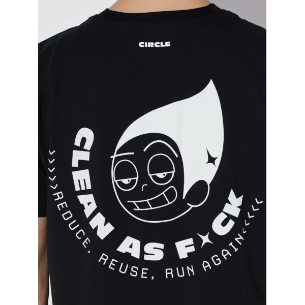 CIRCLE Men's Agility CAF 2.0 T-shirt
