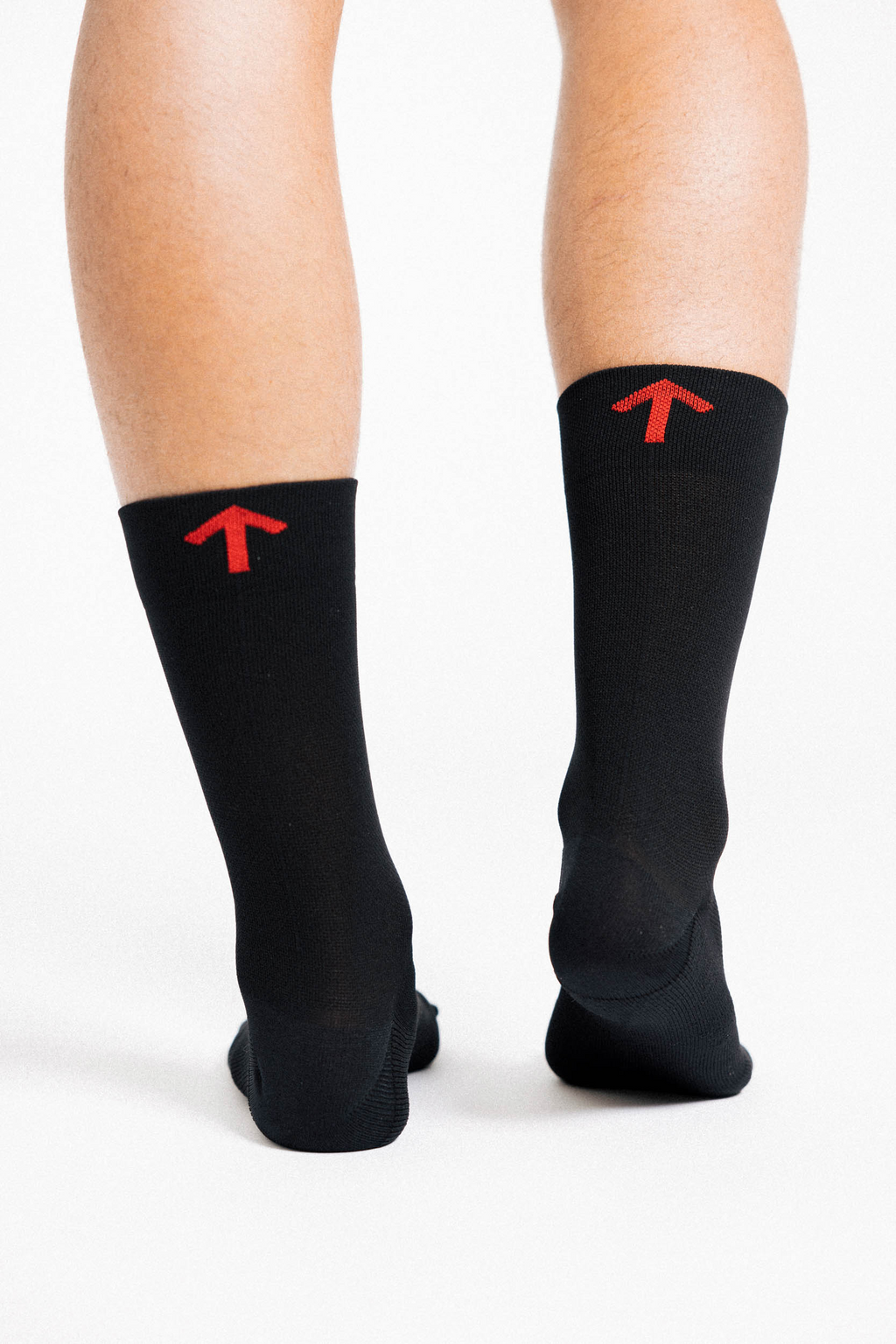 CHANCE Padded Trail Sock