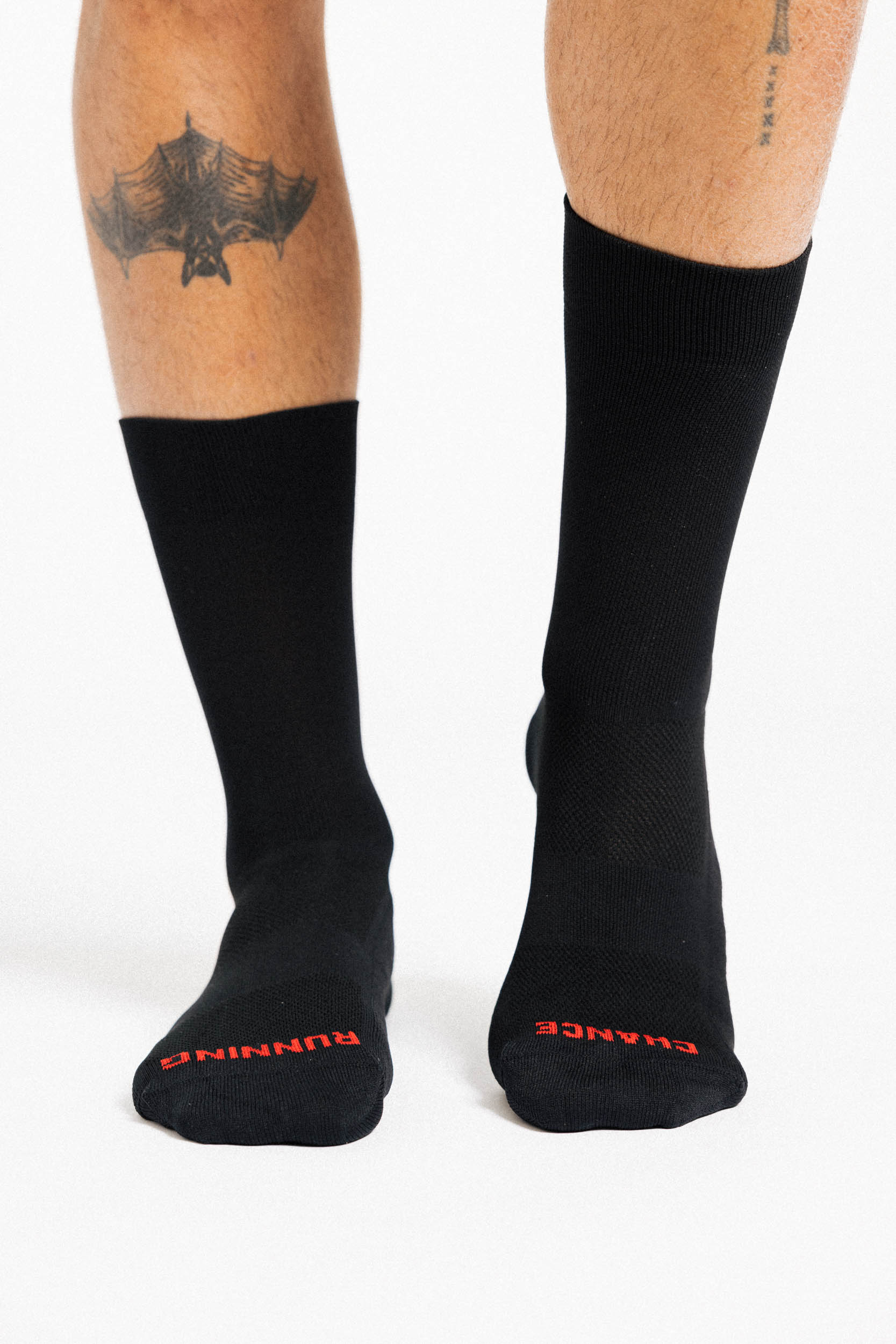 CHANCE Padded Trail Sock