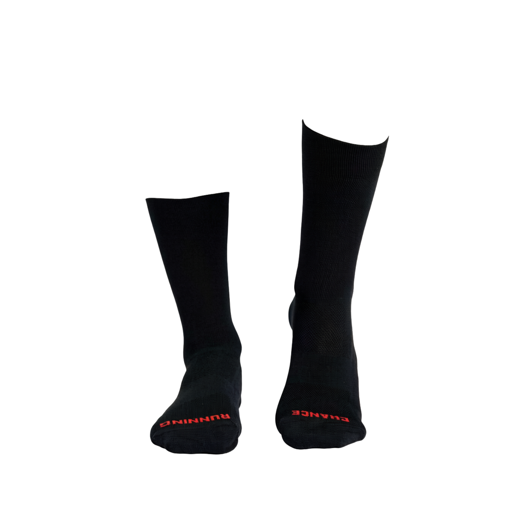 CHANCE Padded Trail Sock