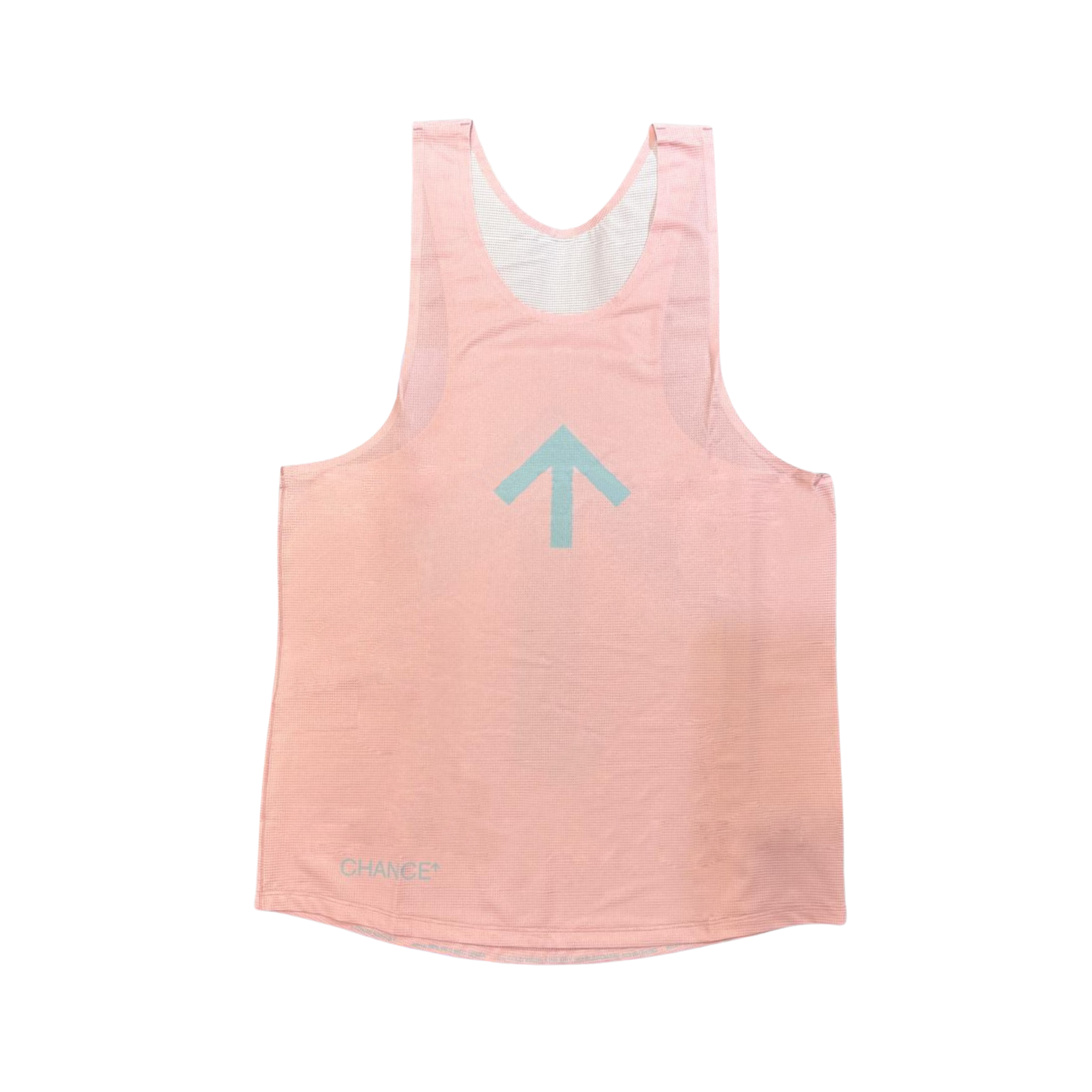 CHANCE AROW Singlet V2