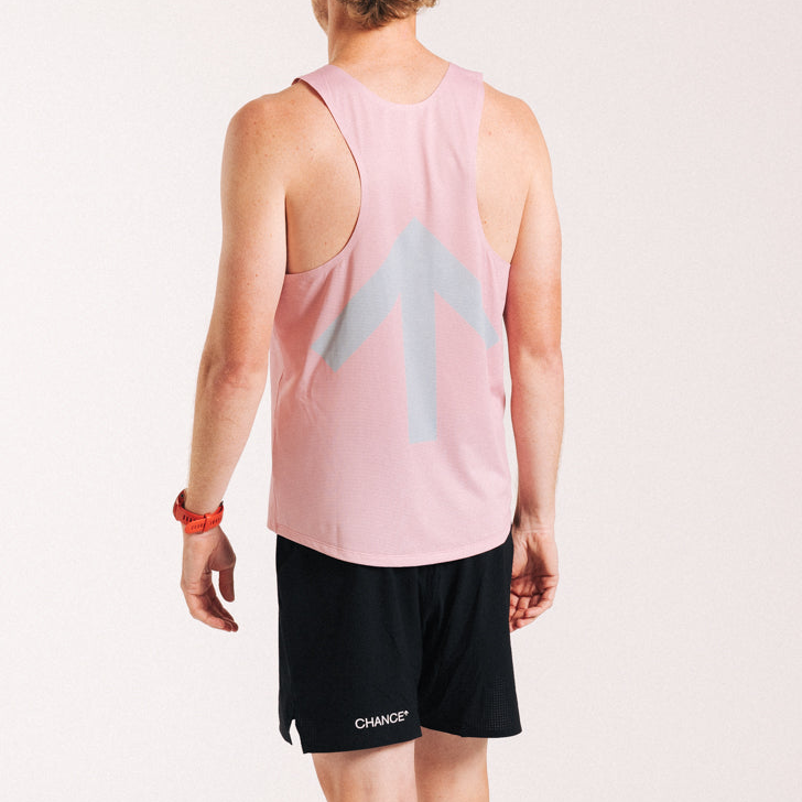 CHANCE AROW Singlet V2