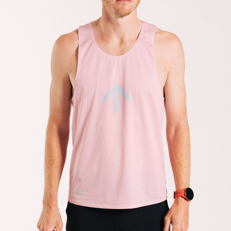 CHANCE AROW Singlet V2