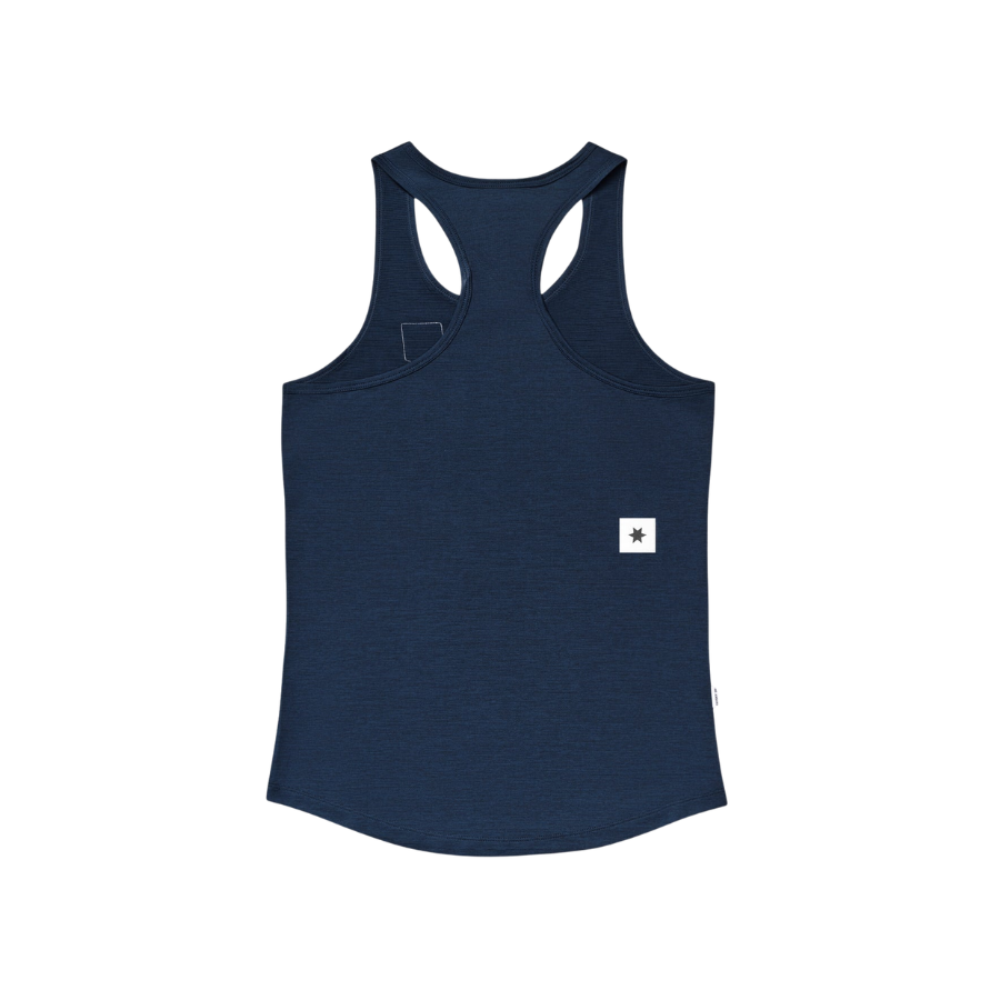 SAYSKY Women's Clean Combat Pro Singlet