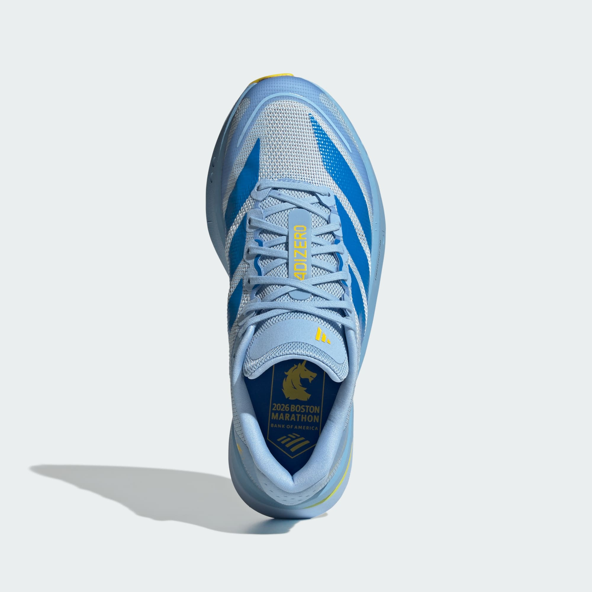 Adidas Women's Adizero Boston 13 Road Running Shoes (KK4241)
