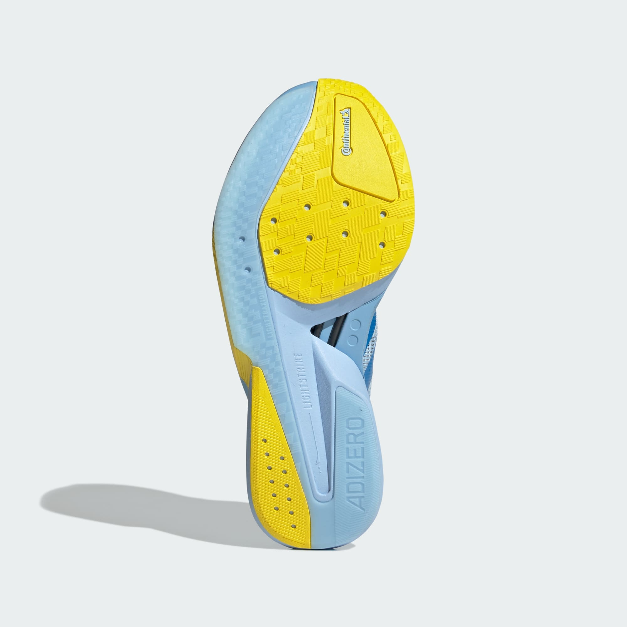 Adidas Women's Adizero Boston 13 Road Running Shoes (KK4241)