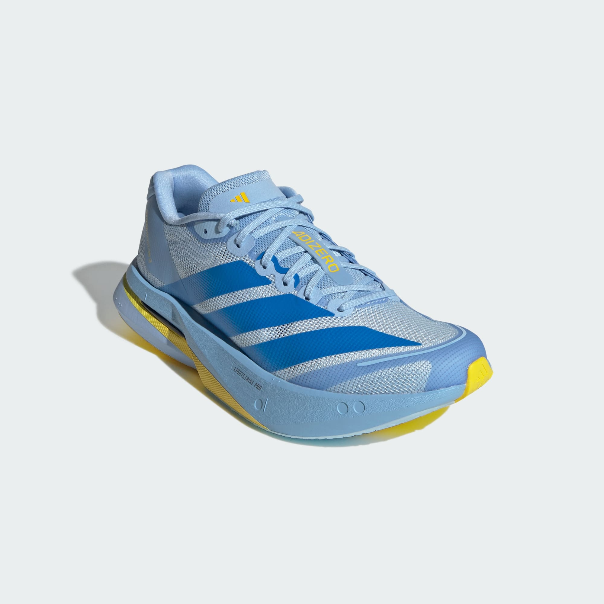Adidas Women's Adizero Boston 13 Road Running Shoes (KK4241)