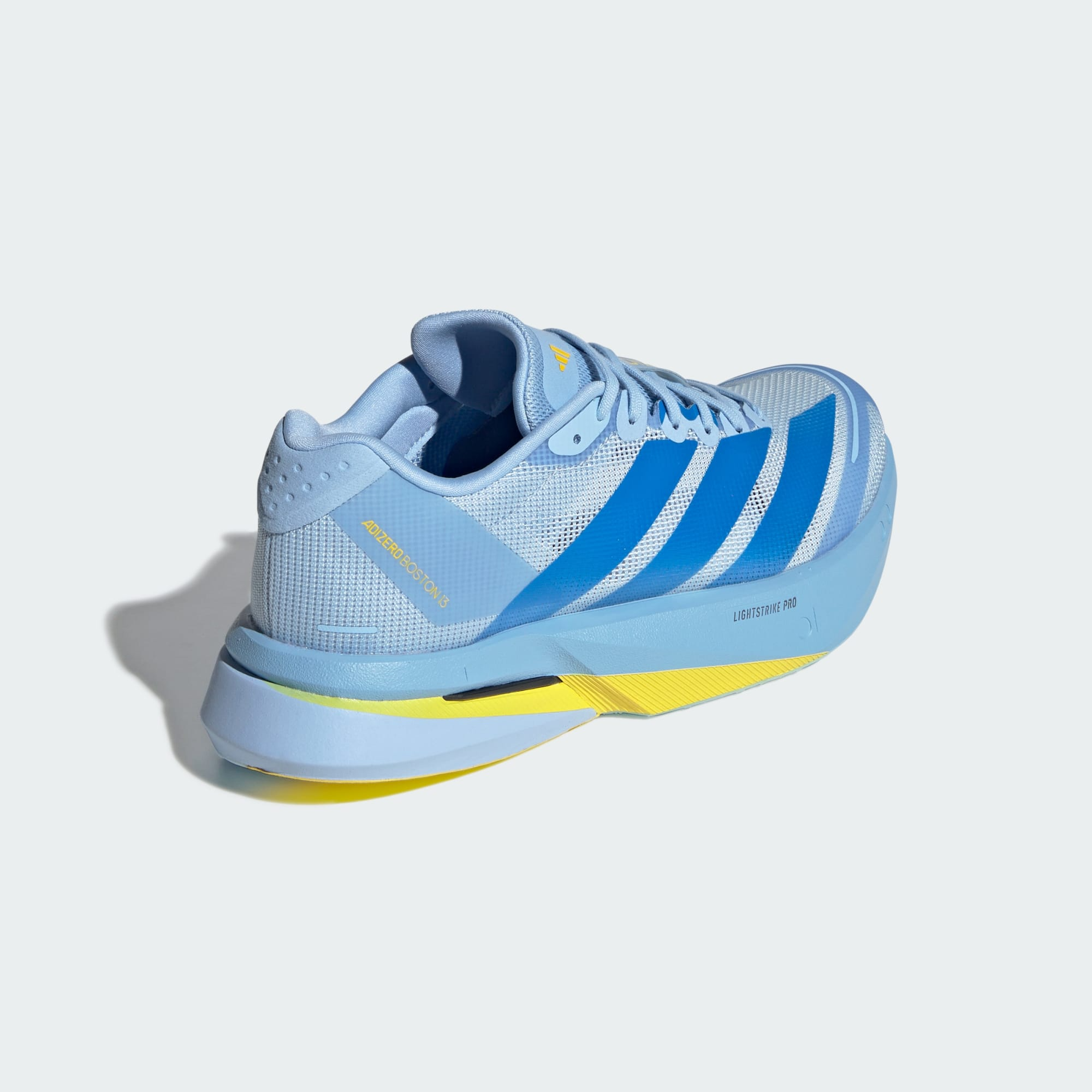 Adidas Women's Adizero Boston 13 Road Running Shoes (KK4241)