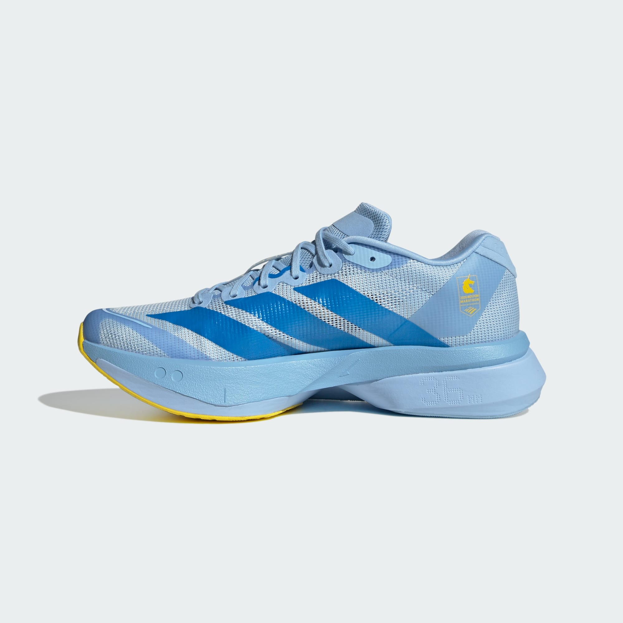 Adidas Women's Adizero Boston 13 Road Running Shoes (KK4241)