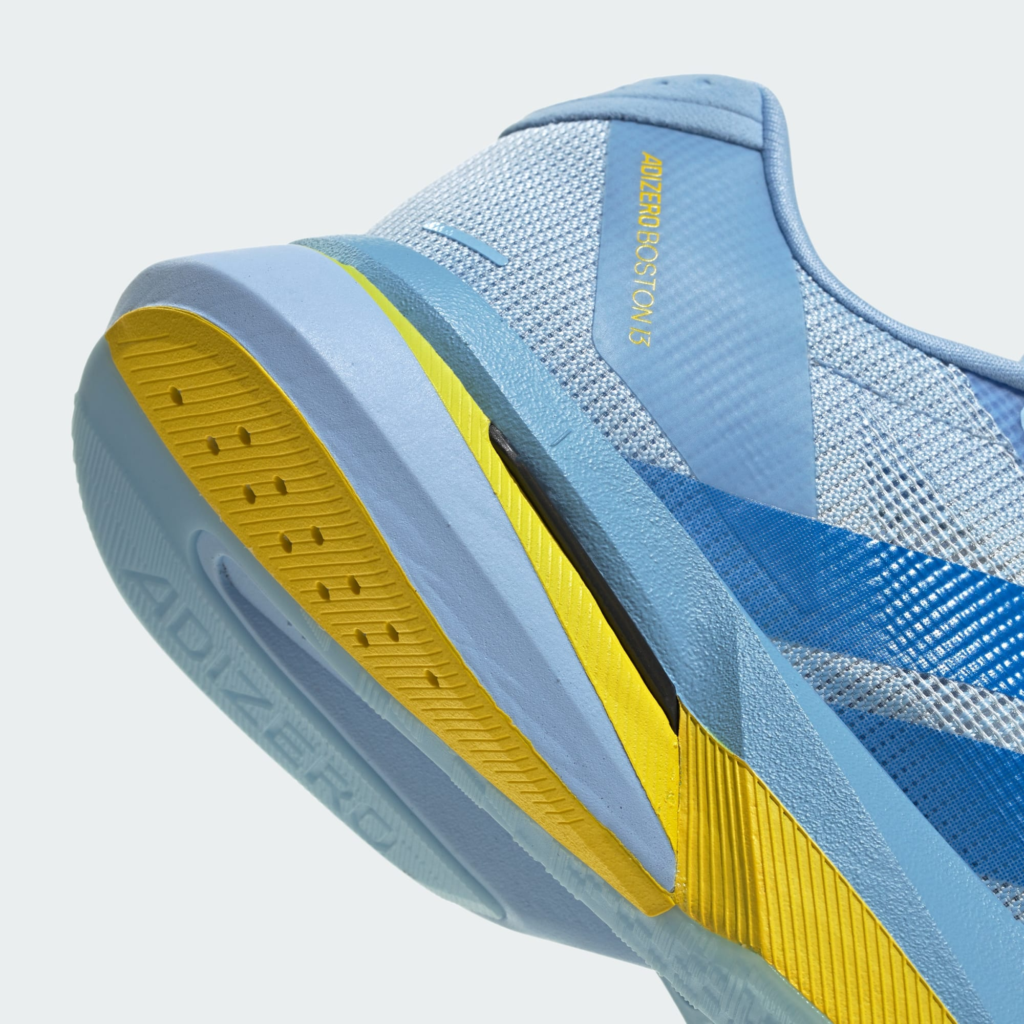 Adidas Women's Adizero Boston 13 Road Running Shoes (KK4241)