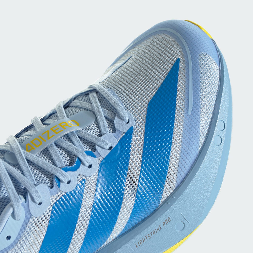 Adidas Women's Adizero Boston 13 Road Running Shoes (KK4241)