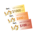 Cam2 Gift Card