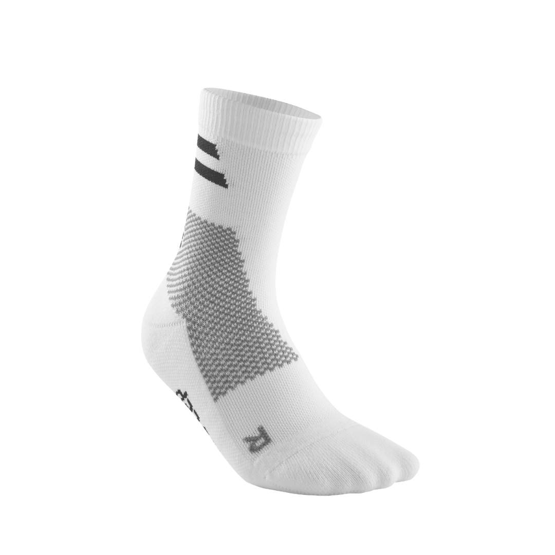 CEP Unisex's Training Socks Mid Cut