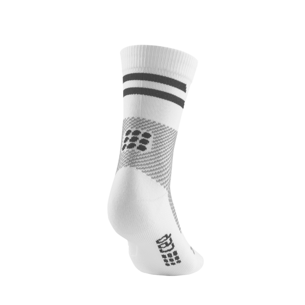 CEP Unisex's Training Socks Mid Cut