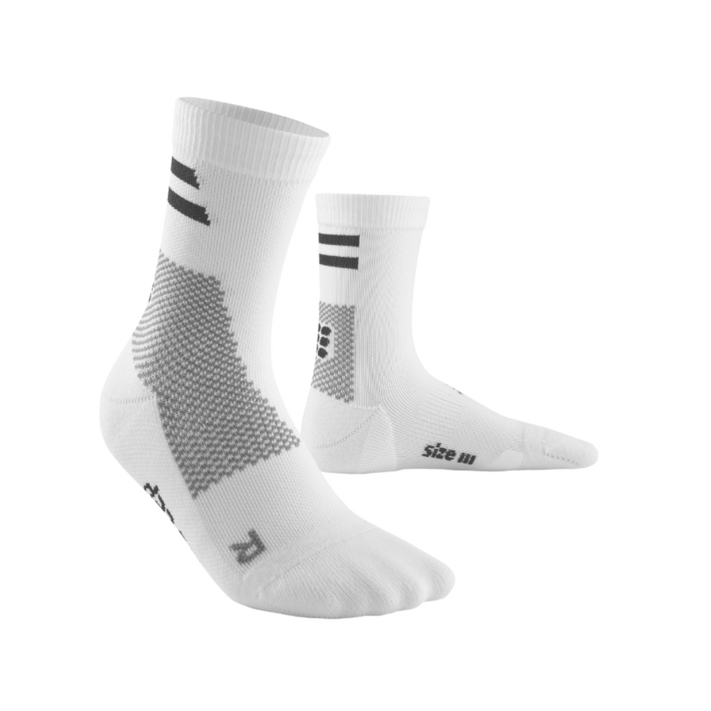 CEP Unisex's Training Socks Mid Cut