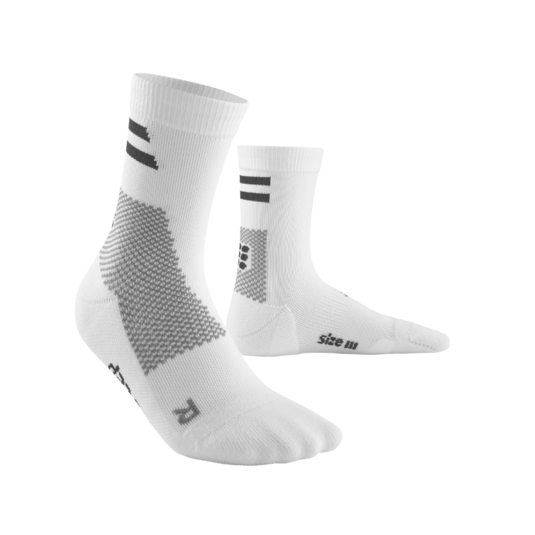 CEP Unisex's Training Socks Mid Cut