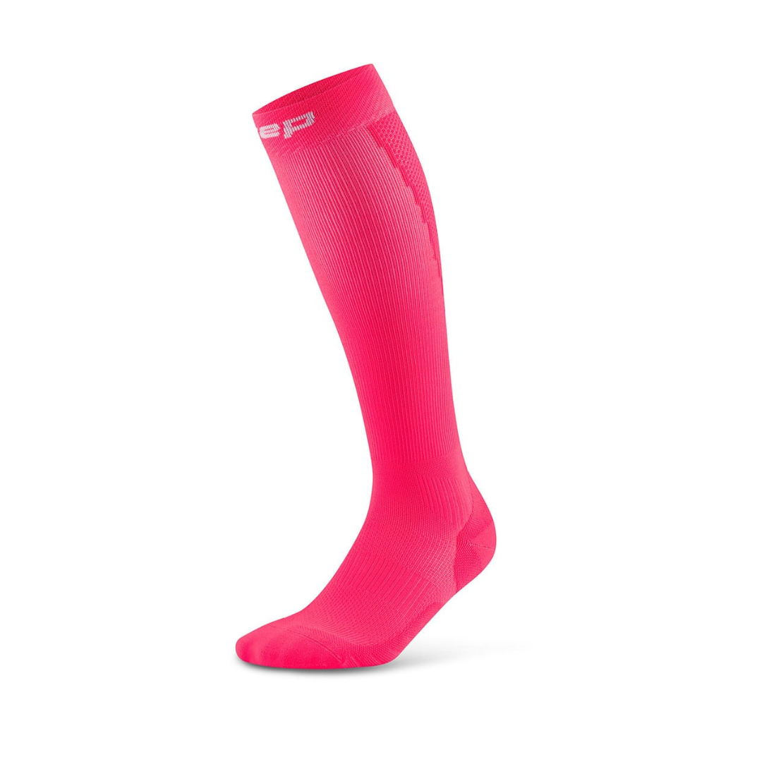 CEP Women's The Core Run Compression Socks Tall 5.0