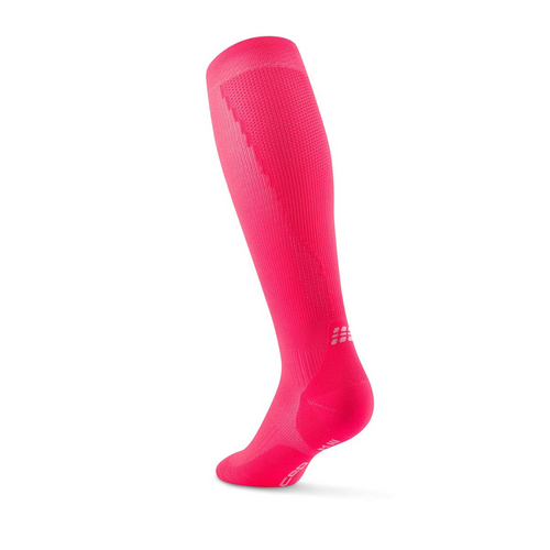 CEP Women's The Core Run Compression Socks Tall 5.0
