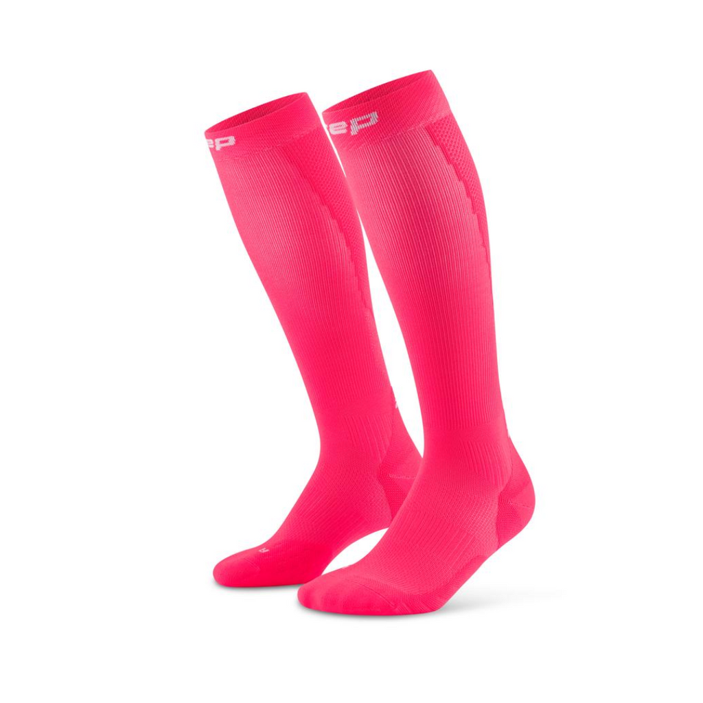 CEP Women's The Core Run Compression Socks Tall 5.0