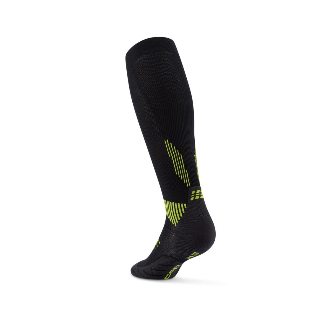 CEP Women's The Core Run Compression Socks Tall 5.0