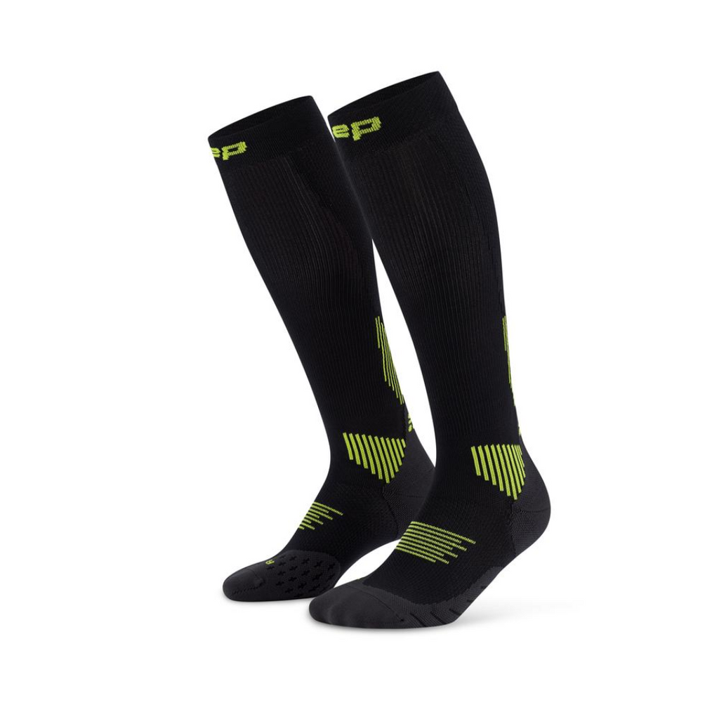CEP Women's The Core Run Compression Socks Tall 5.0