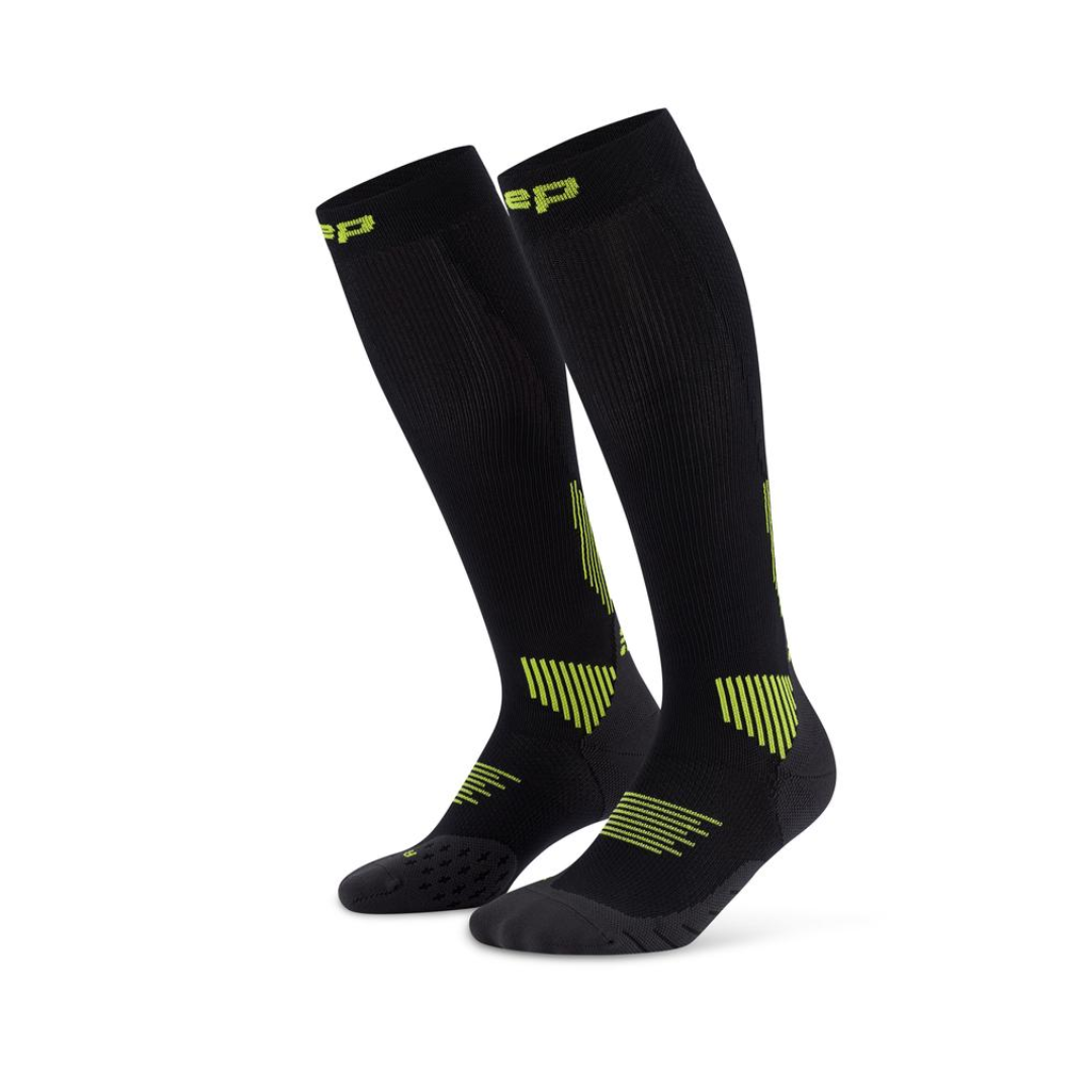 CEP Women's The Core Run Compression Socks Tall 5.0
