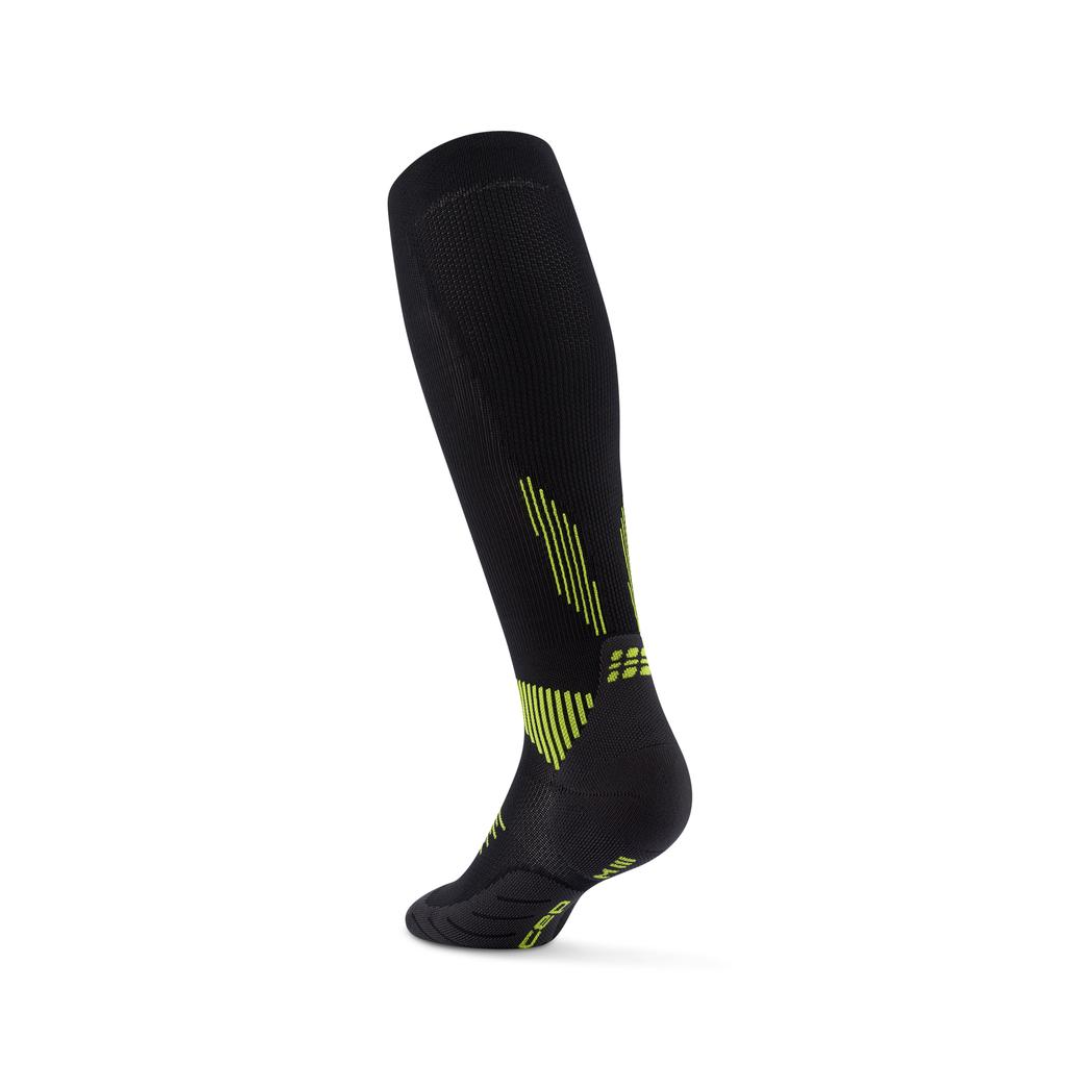 CEP Men's The Core Run Compression Socks Tall 5.0