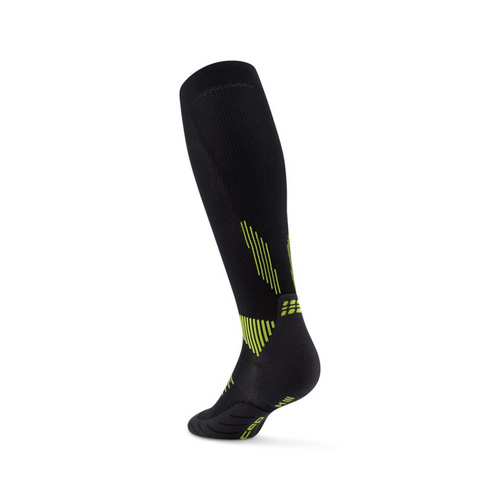 CEP Men's The Core Run Compression Socks Tall 5.0