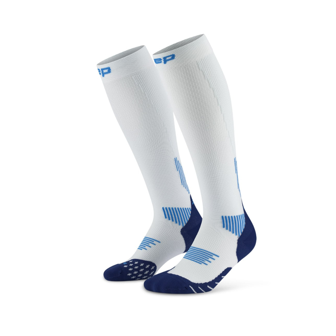 CEP Women's The Core Run Compression Socks Tall 5.0
