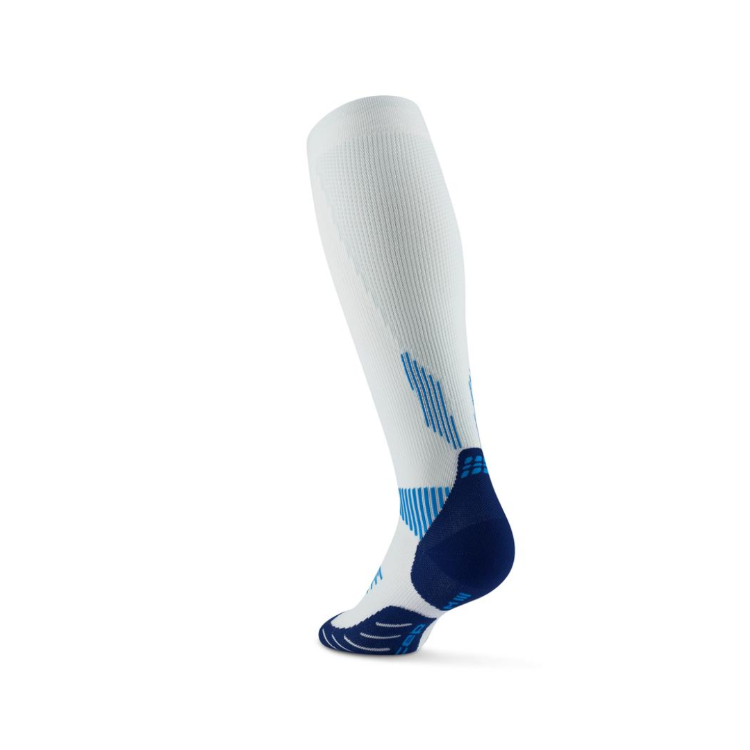 CEP Men's The Core Run Compression Socks Tall 5.0