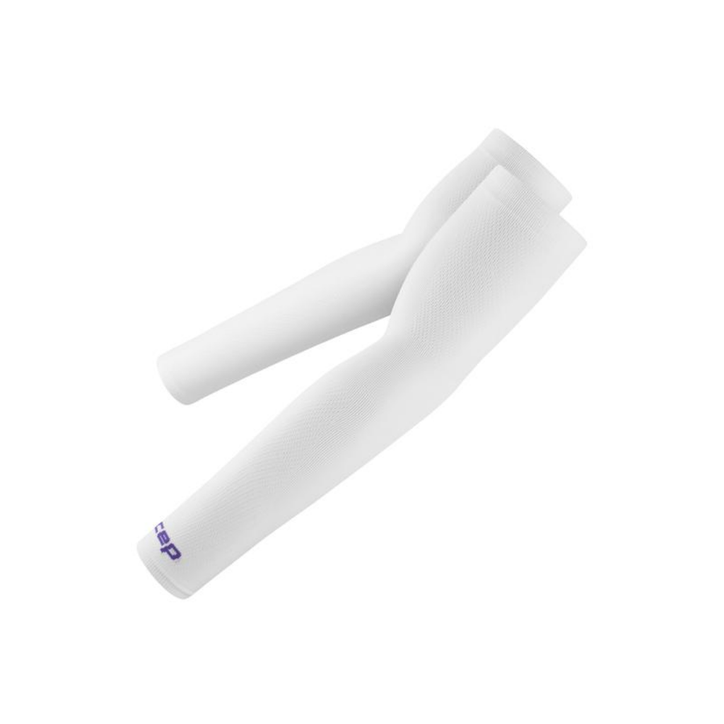 CEP Unisex's Run Ultralight Sleeves Arm Long