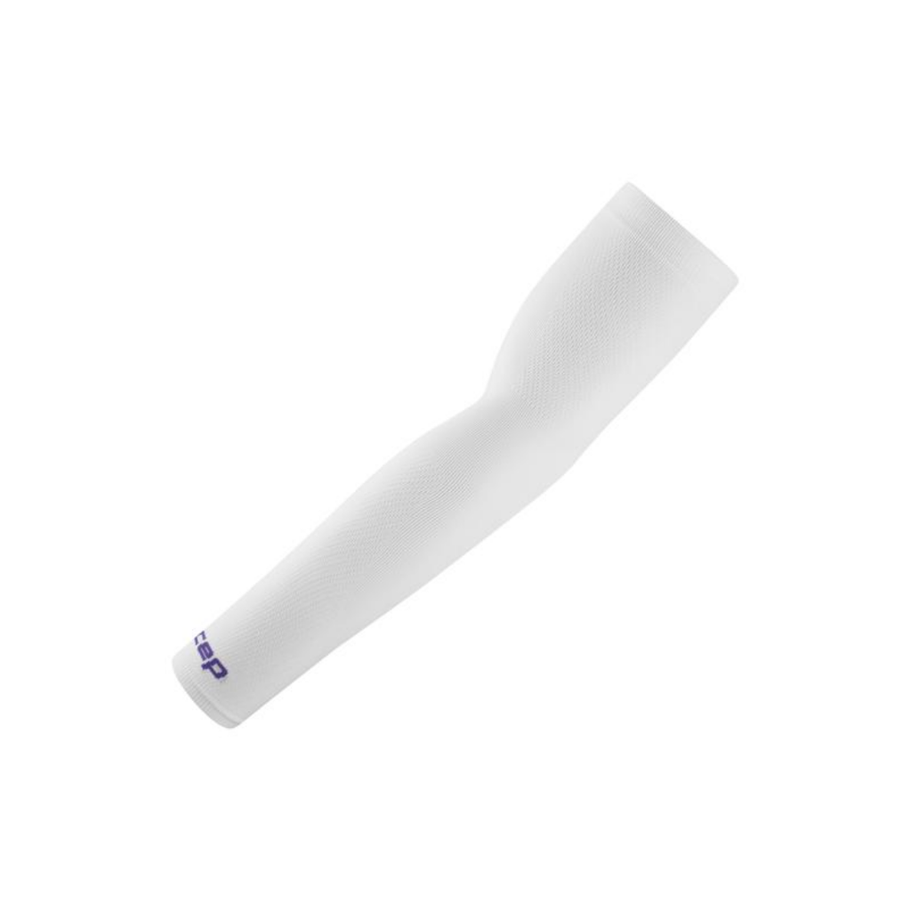 CEP Unisex's Run Ultralight Sleeves Arm Long