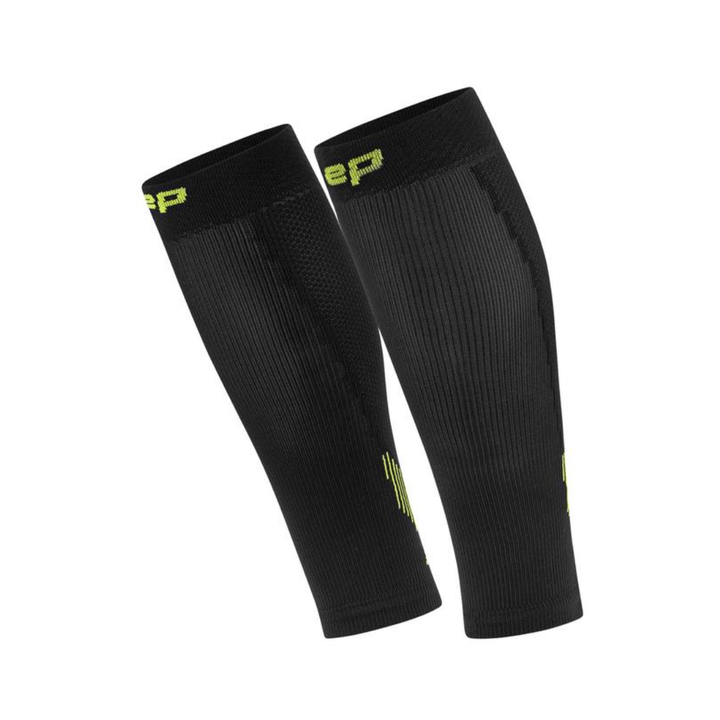 CEP Men's The Run Calf Sleeves 5.0