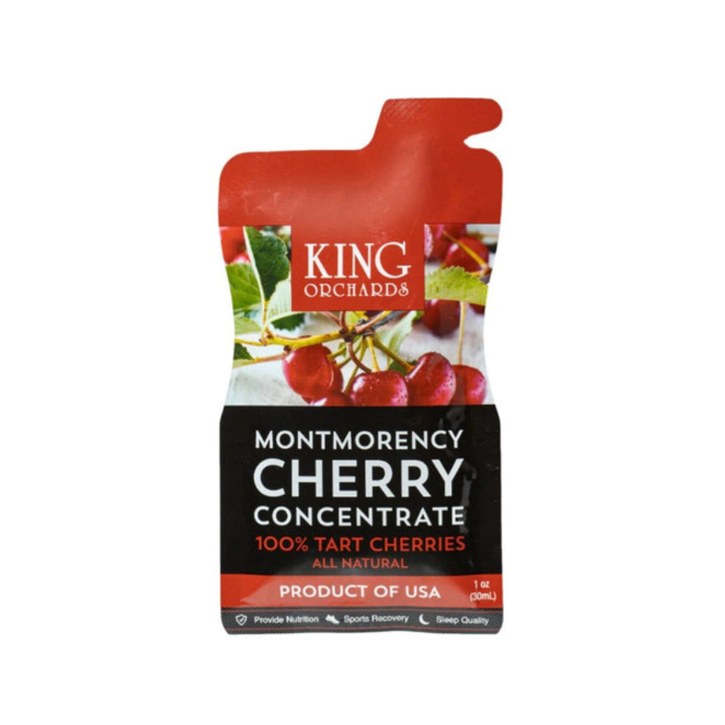 Cherry Concentrate