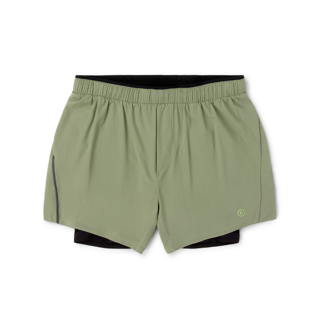 Ciele Men's DLY Short 5'' Long Brief 2
