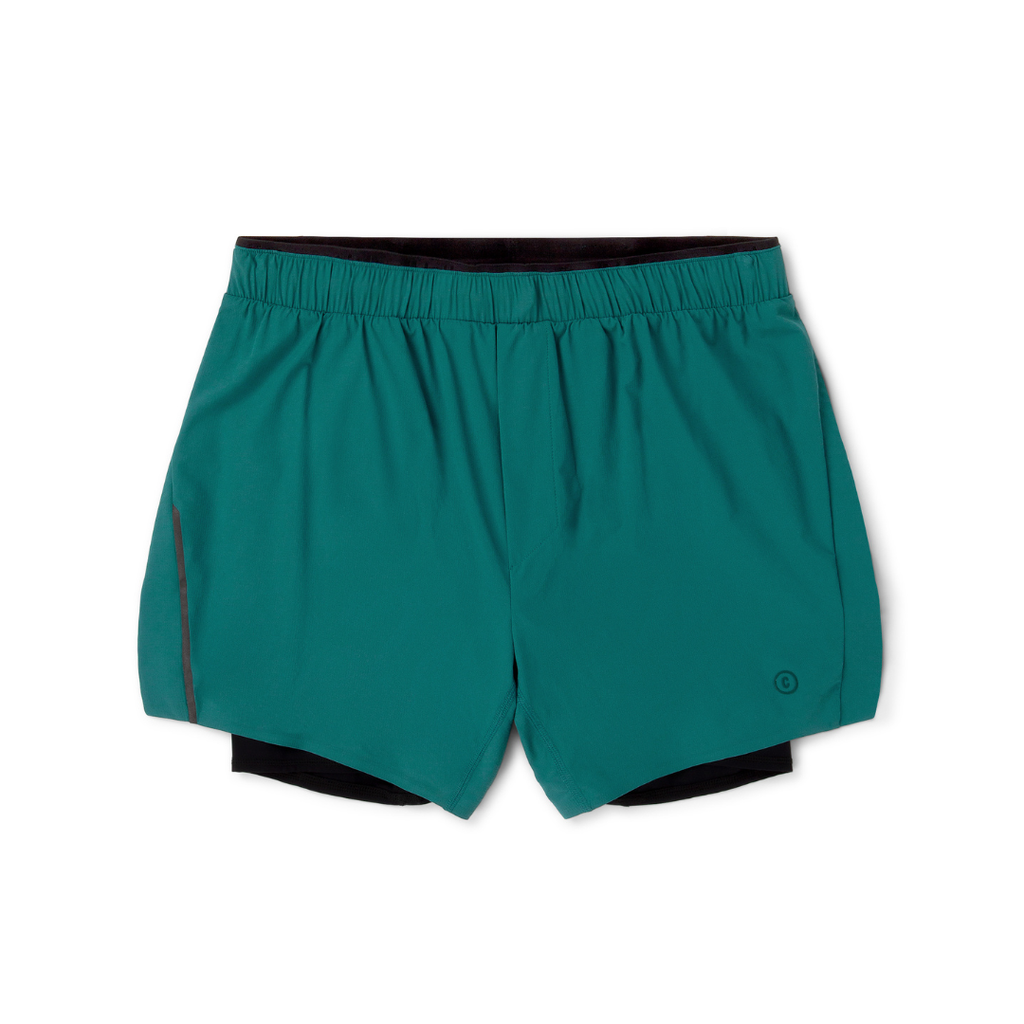 Ciele Men's DLY Short 5'' Long Brief 2